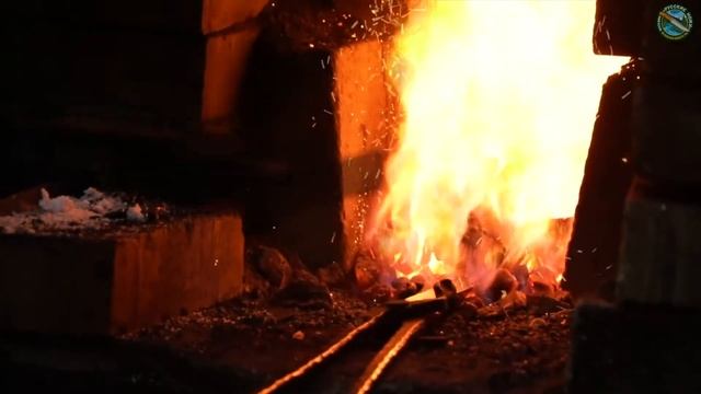 4. Крученая мозаика. Мастер класс