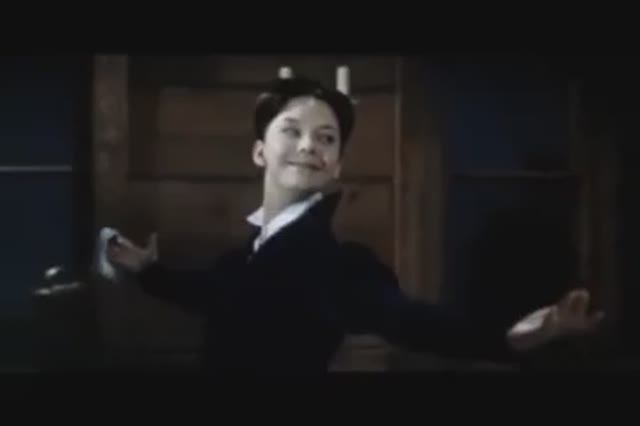 Танец Наташи Ростовой. Война и мир