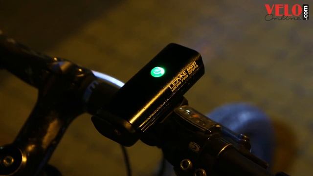 Велосвет. Как выбрать велосипедную фару и мигалку?