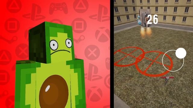 ? ОБНОВИЛ игру СКИБИДИ ТУАЛЕТ и зашел в ОТКРЫТЫЙ МИР | КУПИК ИГРАЕТ
