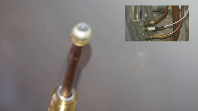 Тухнет котёл Атон 2 часть