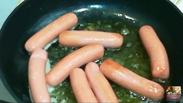 Завтрак на весь день.