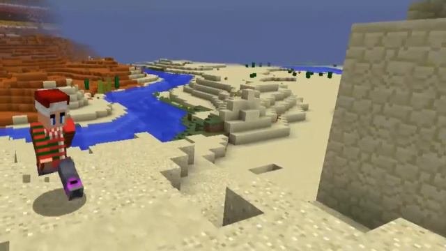 МАЙНКРАФТ НО МЫ НЕ ПЕРЕСТАЁМ ХУДЕТЬ! ИГРАЕМ В ИГРУ