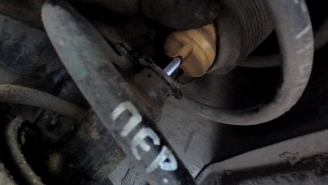 NISSAN X-TRAIL T31? / ПОЧЕМУ скрипит подвеска? / ИЩЕМ ПРИЧИНУ / Suspension creak