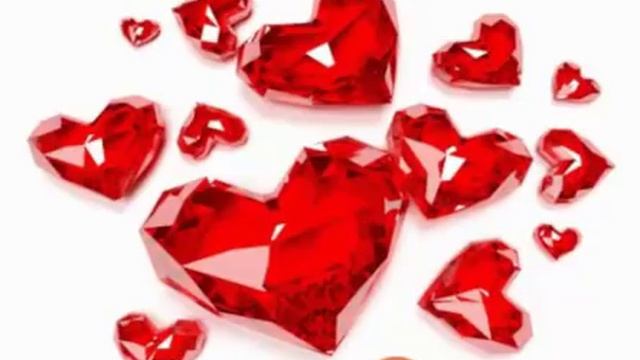 Медитация «Привлечение любви»