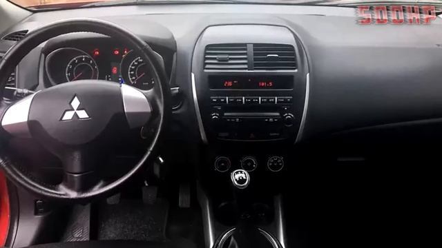 Стоит Ли Покупать Mitsubishi ASX? Сильные и слабые стороны Митсубиси АСХ