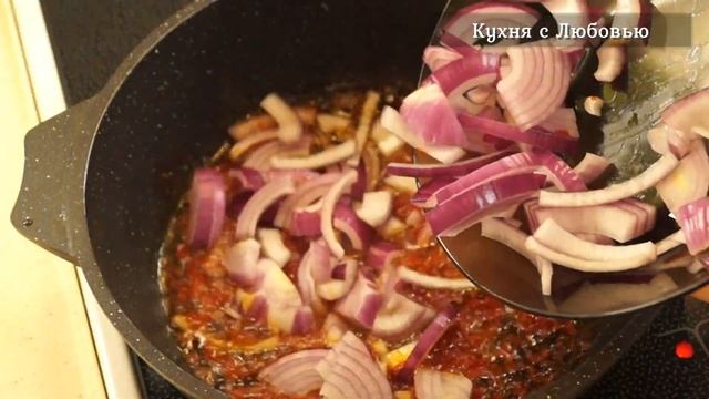Мясо в кисло сладком соусе. Лучший рецепт.