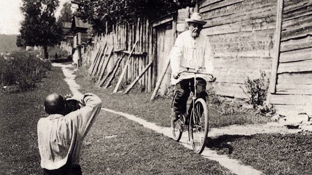 Пешком. Другое Дело. Константин Циолковский