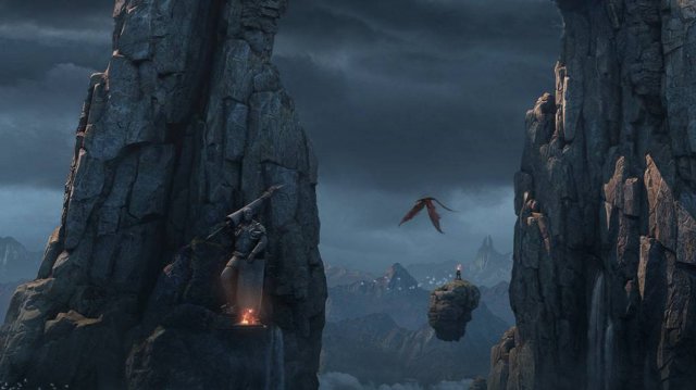 ПРОХОЖДЕНИЕ НОВОЙ ИГРЫ С ЗАХВАТЫВАЮЩИМ СЮЖЕТОМ