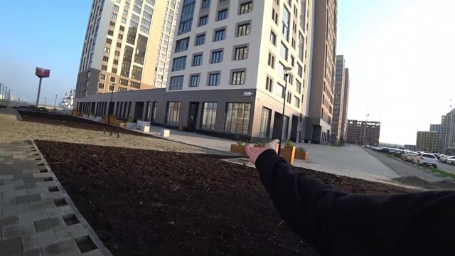 ЖК Близкий Академический район Екатеринбург