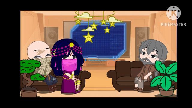 Реакция ТО на прошлое Лололошки | НП и ИБ |