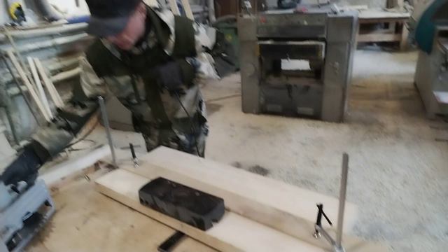 Столярка