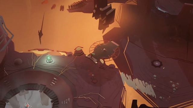 Cocoon. Часть 2, финал