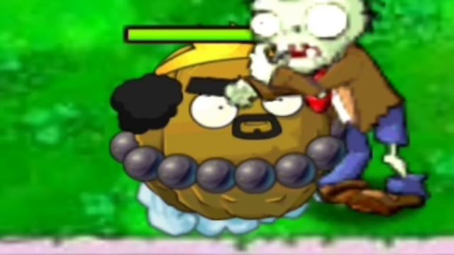 ОБЗОР КИТАЙСКОГО PVZ! (Plants VS Zombies:Journey to the West)