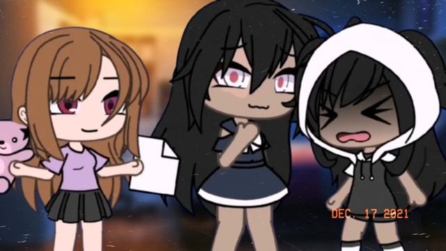 Мама.. Я не такая как дочь твоей подруги.