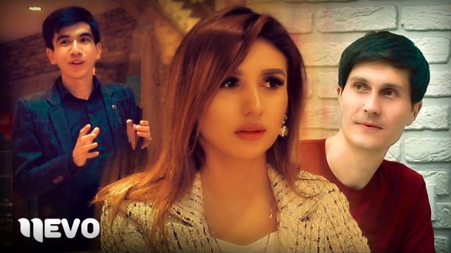 MuhammadSher - Boyman undanam (Official Music Video)