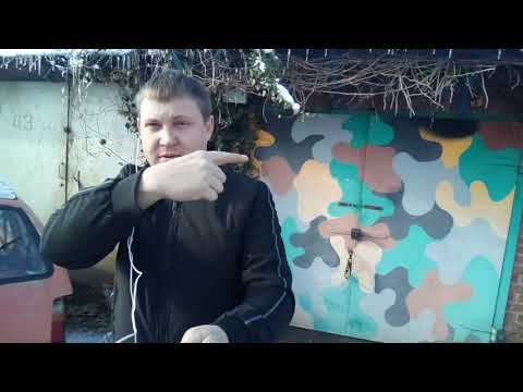 Мото мастерская из гаража,или делаем мастерскую мечты ч.1