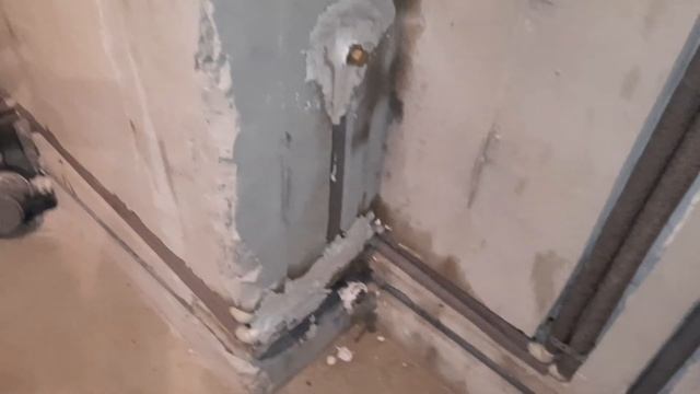 Краткое Руководство по Сантехнике как правильно разметить выводы под воду и канализацию в стене