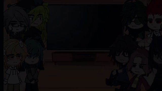 [Реакция 13 карт на самих себя] + Джокер. (Ленивая реакция..?)