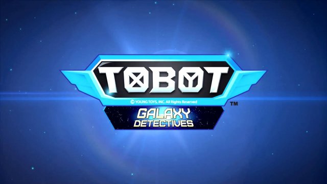 Тоботы. Детективы Галактики., 3 сезон, 28 серия. Похититель бананов