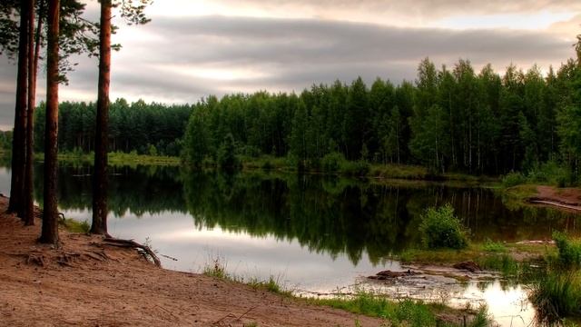 Дом у воды! Риски при строительстве дома на берегу водоема. Какие могут быть подводные камни?