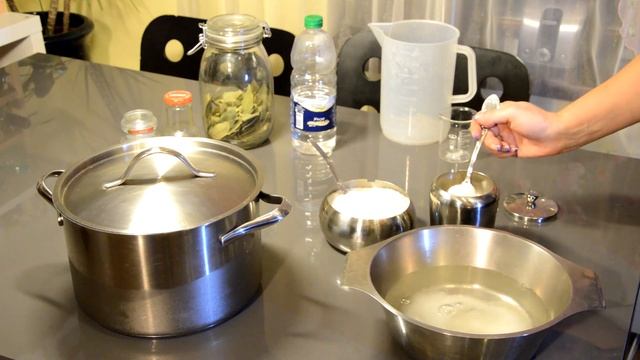 Маринованные Моховики. Подробный Рецепт.