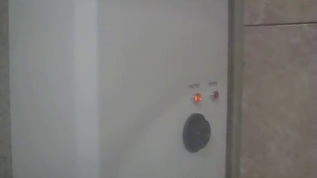 Твердотельное реле в место контактора (пускателя) Переделка электро котла Титан апгрейд