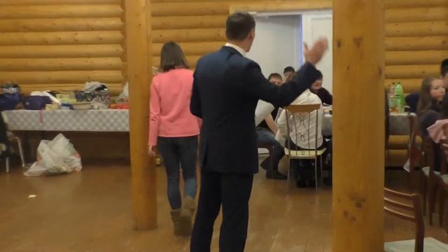 9 декабря 2017. База отдыха Литейщик.