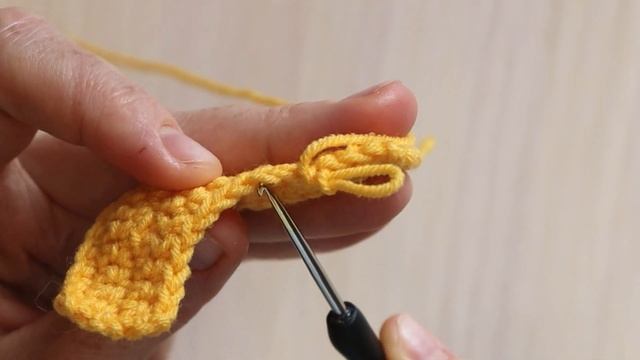 НЕВИДИМАЯ УБАВКА при вязании крючком! 3 СПОСОБА делать убавки крючком!