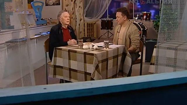 Рождённые в СССР  Анатолий Кузнецов 2012