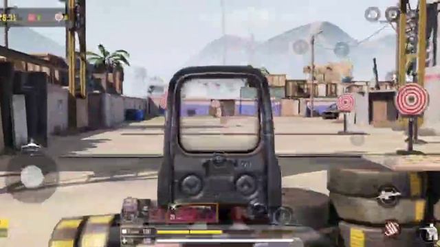 Geekgamer. настраиваем приложение в игре в call of Duty