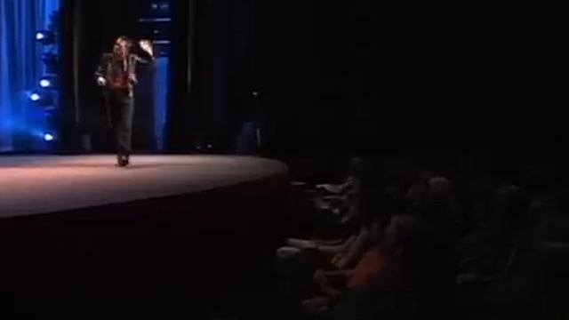 Sellig   Episode 1 2001 spectacle complet