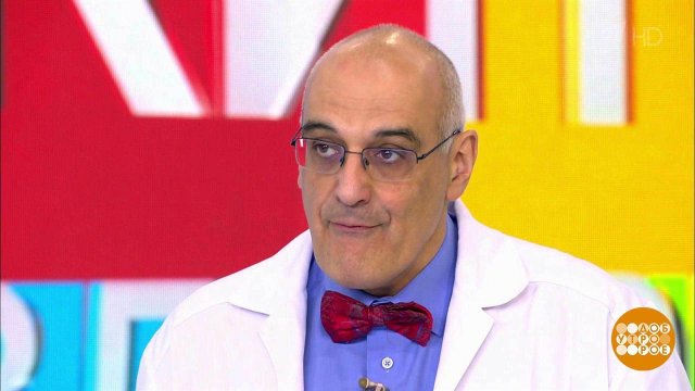 Совет за минуту: таблетки от давления. Жить здорово! Фрагмент выпуска от 02.10.2018