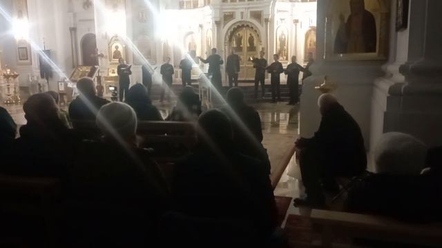 Вера вечна вера славно наша вера православна