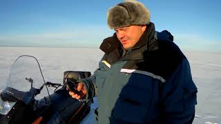 Тайга Варяг 500. Часть 2 результаты обкатки.