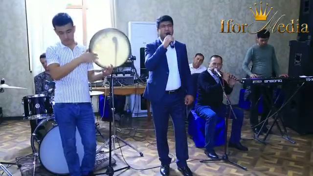 Abdusalom ahmedov