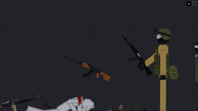 КРУТЫЕ И НУЖНЫЕ МОДЫ В PEOPLE PLAYGROUND! ▶ People Playground