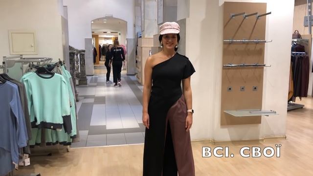 Виды Головных Уборов ? С Чем Носить Шляпки ► Стильные Образы 2019 | FASHION VLOG #11