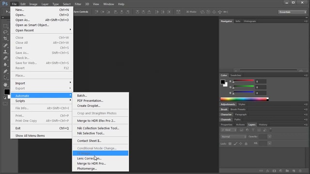 Легкий способ убрать лишних людей с фотографии (Photoshop, GIMP) за 8 кликов мышью Pro Hi-Tech