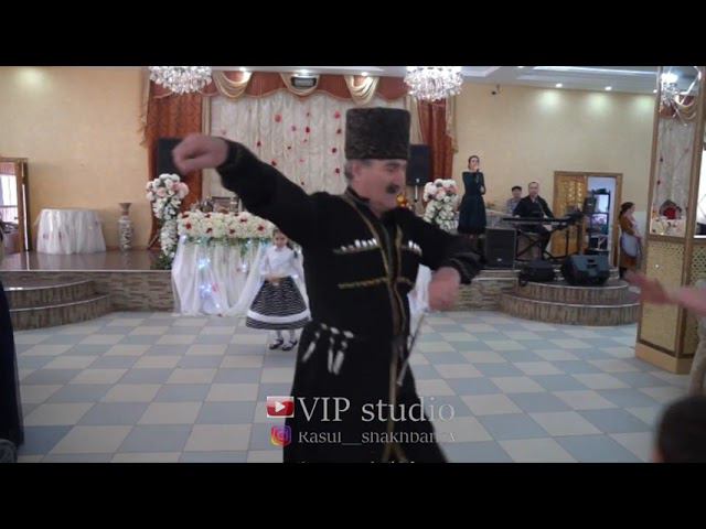 Мужик в 70 лет взорвал Танец #танец #свадьба #лезгинка