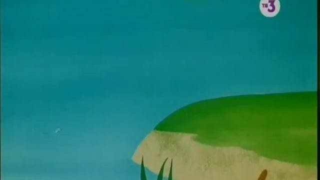 Утёнок, который не умел играть в футбол