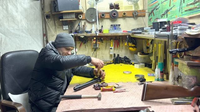Хатсан 35 с обзор и полный разбор.