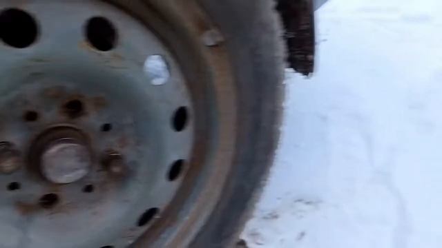 подходят ли колёса от ваза на шевроле ланос ставлю точку в этом вопросе