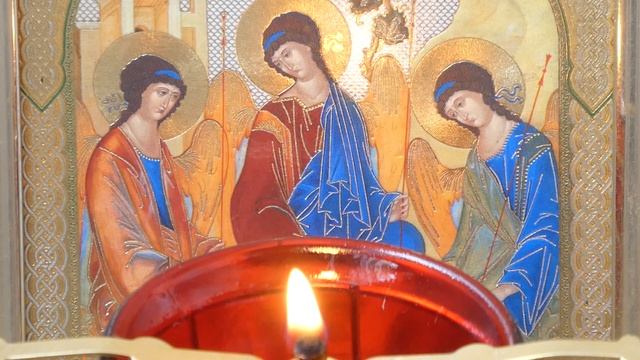 Благодарственные молитвы Богу за все благодеяния