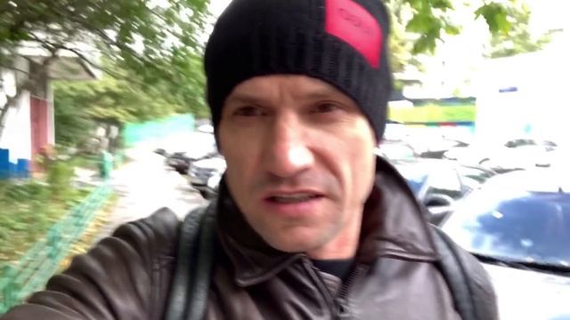 Москва. Двушка в Ясенево. Обзор квартиры и района. Константин Муравьев