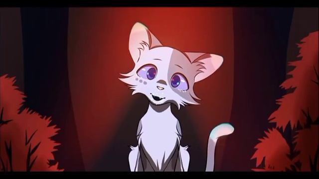 ~°^°Сон Синей Звёзды Коты-Воители°^°~