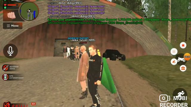 ИГРАЮ В БЛЕК РАША! Что случилось с ютубом..
