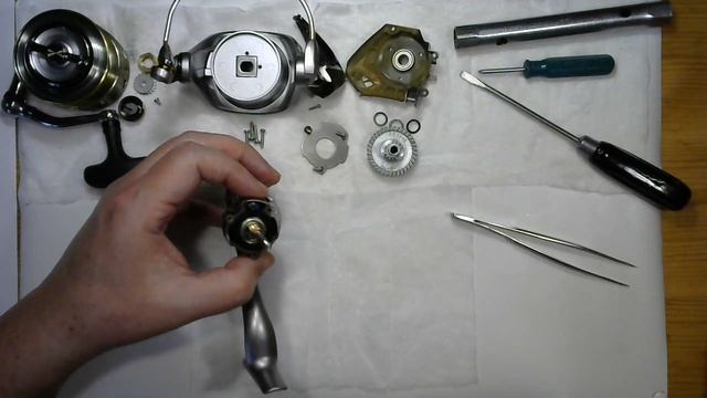 Катушка Ryobi Virtus Feeder 6000