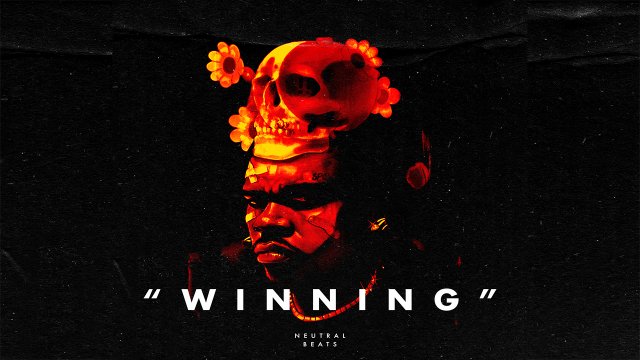 Бит для Фристайла - Winning| Биты для рэпа | Трэп биты 2023 | Type Beat
