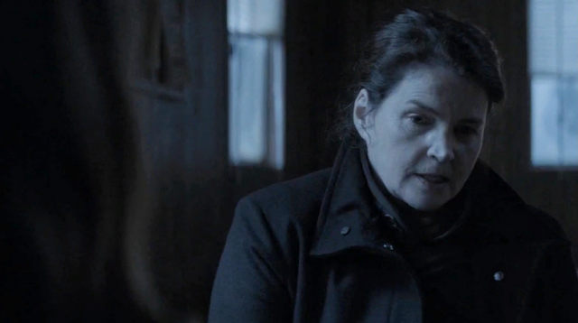 Ходячие мертвецы: Мир за пределами 1 сезон 9 серия ПРОМО!